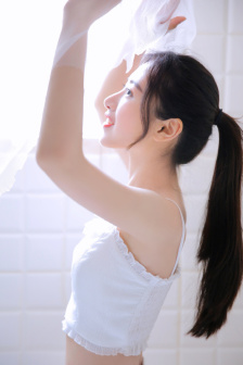 美丽的姑娘观看视频
