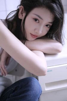欧美色影